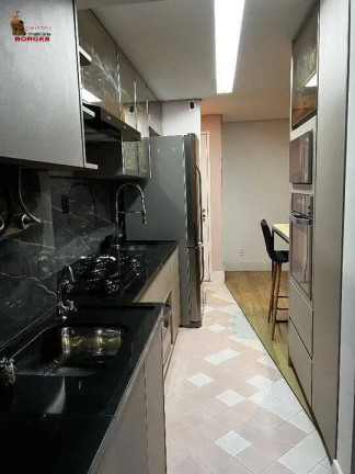 Imagem Apartamento com 2 Quartos à Venda, 58 m² em Vila Mariana - São Paulo Imagem Apartamento com 2 Quartos à Venda, 58 m² em Vila Mariana - São Paulo