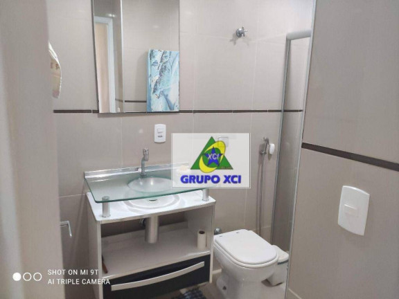Imagem Apartamento com 2 Quartos à Venda, 60 m² em Jardim Proença - Campinas Imagem Apartamento com 2 Quartos à Venda, 60 m² em Jardim Proença - Campinas