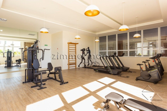 Imagem Apartamento com 2 Quartos à Venda, 145 m² em Vila Romana - São Paulo