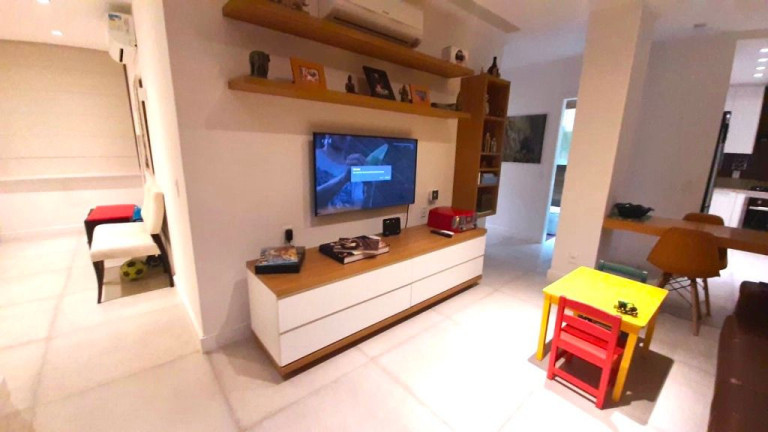 Apartamento com 2 Quartos à Venda, 87 m² em Urca - Rio De Janeiro