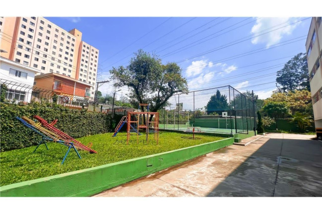 Imagem Apartamento com 2 Quartos à Venda, 54 m² em Jardim Mangalot - São Paulo Imagem Apartamento com 2 Quartos à Venda, 54 m² em Jardim Mangalot - São Paulo