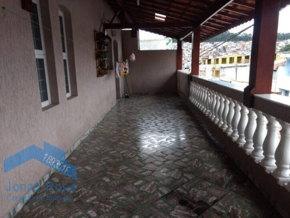 Imagem Sobrado com 3 Quartos à Venda, 144 m² em Parque Santana - Santana De Parnaíba Imagem Sobrado com 3 Quartos à Venda, 144 m² em Parque Santana - Santana De Parnaíba