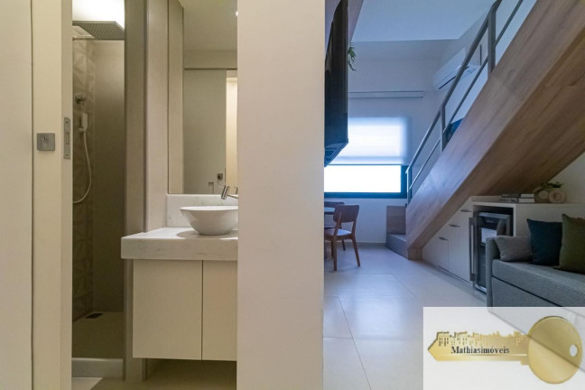Imagem Apartamento com 1 Quarto à Venda, 64 m² em Copacabana - Rio De Janeiro Imagem Apartamento com 1 Quarto à Venda, 64 m² em Copacabana - Rio De Janeiro