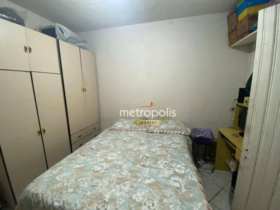 Imagem Casa com 3 Quartos à Venda, 78 m² em Vila Palmares - Santo André Imagem Casa com 3 Quartos à Venda, 78 m² em Vila Palmares - Santo André