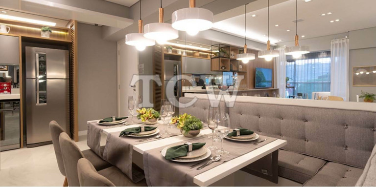 Imagem Apartamento com 2 Quartos à Venda, 64 m² em Paraíso - São Paulo