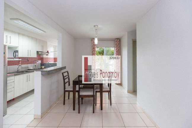 Imagem Apartamento com 2 Quartos à Venda, 73 m² em Paraíso Do Morumbi - São Paulo