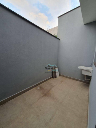 Imagem Casa com 3 Quartos à Venda, 100 m² em Horto Florestal - Sorocaba Imagem Casa com 3 Quartos à Venda, 100 m² em Horto Florestal - Sorocaba