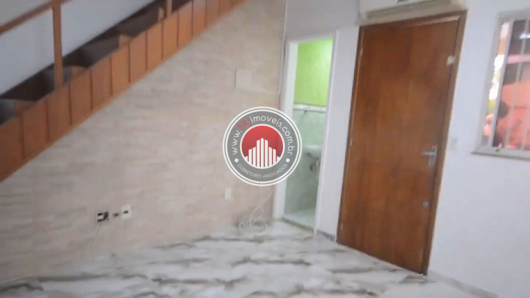 Imagem Casa com 2 Quartos para Alugar, 72 m² em Moqueta - Nova Iguaçu Imagem Casa com 2 Quartos para Alugar, 72 m² em Moqueta - Nova Iguaçu