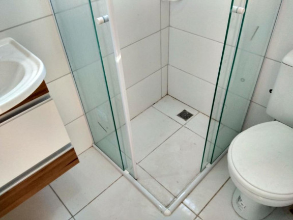 Imagem Kitnet com 1 Quarto para Alugar, 12 m² em Butantã - São Paulo