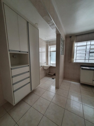 Imagem Apartamento com 1 Quarto à Venda, 70 m² em Centro - São Vicente Imagem Apartamento com 1 Quarto à Venda, 70 m² em Centro - São Vicente