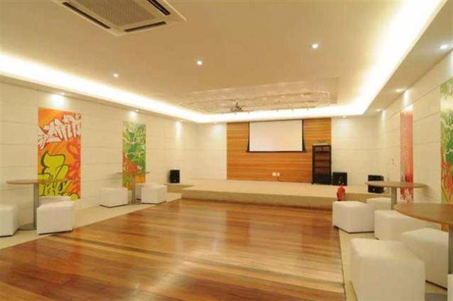 Imagem Apartamento com 4 Quartos à Venda, 288 m² em Barra Da Tijuca - Rio De Janeiro