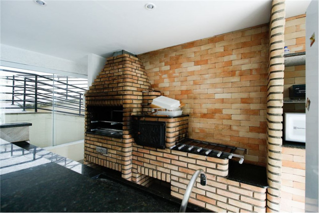Imagem Apartamento com 2 Quartos à Venda, 69 m² em Vila Mascote - São Paulo Imagem Apartamento com 2 Quartos à Venda, 69 m² em Vila Mascote - São Paulo