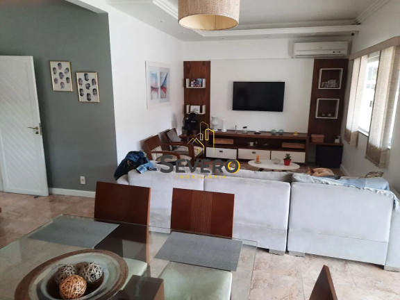 Imagem Casa de Condomínio com 4 Quartos à Venda, 240 m² em Itaipu - Niterói Imagem Casa de Condomínio com 4 Quartos à Venda, 240 m² em Itaipu - Niterói