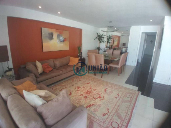 Imagem Cobertura com 4 Quartos à Venda, 490 m² em Ingá - Niterói Imagem Cobertura com 4 Quartos à Venda, 490 m² em Ingá - Niterói