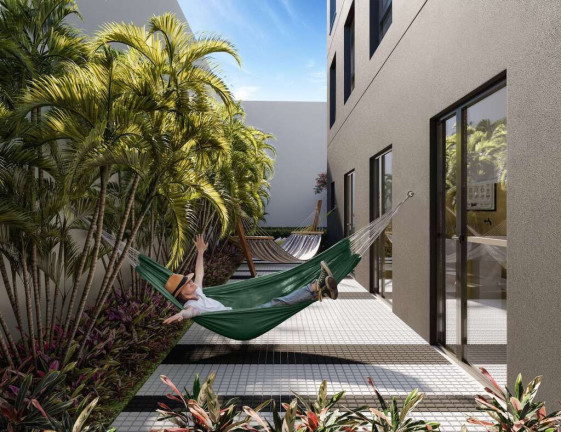 Imagem Apartamento com 1 Quarto à Venda, 22 m² em Barra Funda - São Paulo