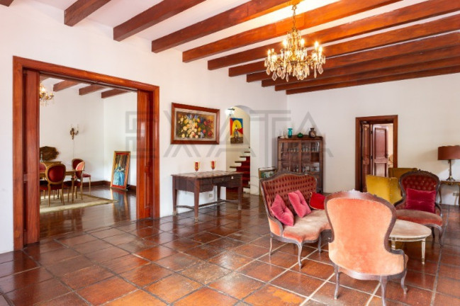 Imagem Casa com 3 Quartos à Venda, 461 m² em Jardim Guedala - São Paulo