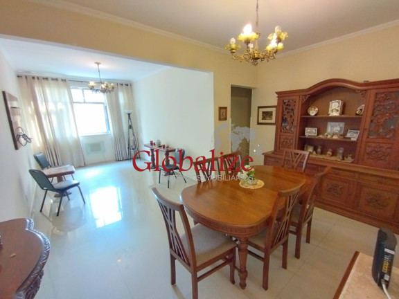 Imagem Imóvel com 2 Quartos à Venda, 120 m² em Aparecida - Santos