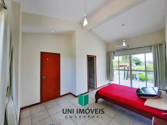 Imagem Casa com 4 Quartos à Venda, 600 m² em Enseada Azul - Guarapari