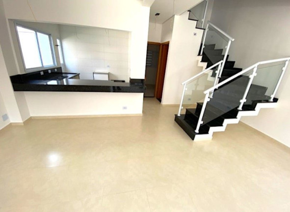 Imagem Sobrado com 4 Quartos à Venda, 126 m² em Chácara Faggion - Suzano Imagem Sobrado com 4 Quartos à Venda, 126 m² em Chácara Faggion - Suzano