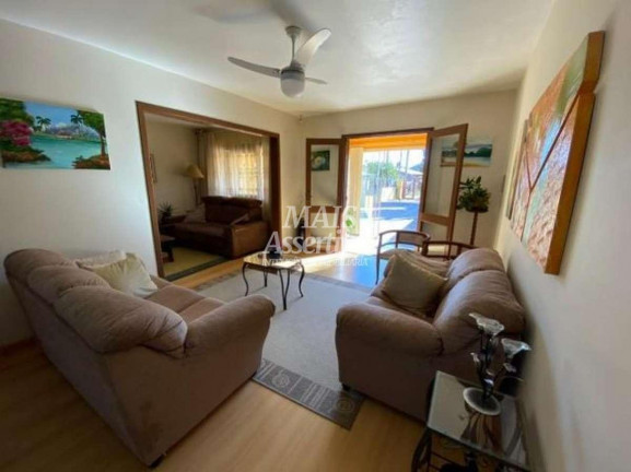 Imagem Casa com 2 Quartos à Venda, 112 m² em Centro - Imbé Imagem Casa com 2 Quartos à Venda, 112 m² em Centro - Imbé