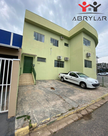 Imagem Imóvel com 1 Quarto para Alugar, 25 m² em Chácara Planalto - Jundiaí Imagem Imóvel com 1 Quarto para Alugar, 25 m² em Chácara Planalto - Jundiaí