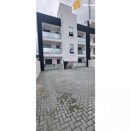 Imagem Apartamento com 2 Quartos à Venda, 62 m² em Rio Pequeno - Camboriú