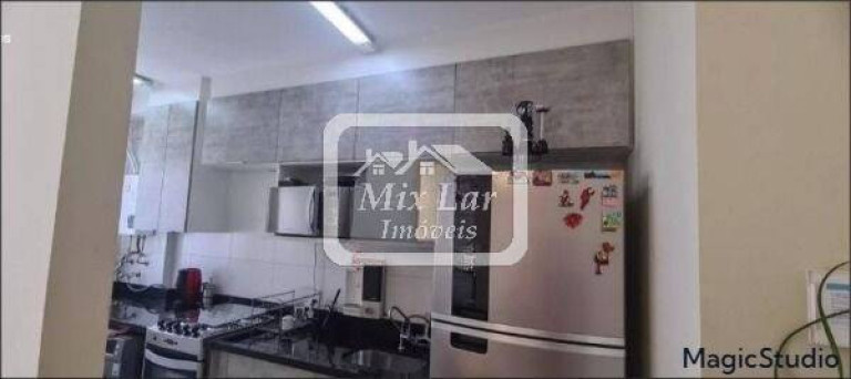 Imagem Apartamento com 2 Quartos à Venda, 55 m² em Parque Continental - Osasco Imagem Apartamento com 2 Quartos à Venda, 55 m² em Parque Continental - Osasco