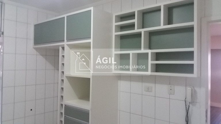 Imagem Apartamento com 3 Quartos à Venda, 105 m² em Parque Residencial Aquarius - São José Dos Campos Imagem Apartamento com 3 Quartos à Venda, 105 m² em Parque Residencial Aquarius - São José Dos Campos
