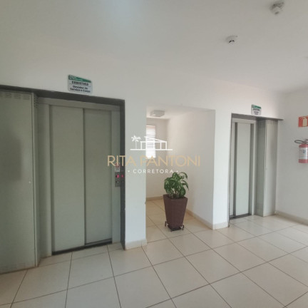 Imagem Apartamento com 3 Quartos à Venda, 119 m² em Jardim Botânico - Ribeirão Preto Imagem Apartamento com 3 Quartos à Venda, 119 m² em Jardim Botânico - Ribeirão Preto