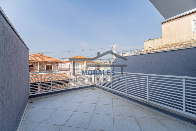 Imagem Sobrado com 3 Quartos à Venda, 125 m² em Umuarama - Osasco