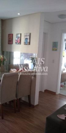 Imagem Apartamento com 2 Quartos à Venda, 52 m² em Feitoria - São Leopoldo Imagem Apartamento com 2 Quartos à Venda, 52 m² em Feitoria - São Leopoldo