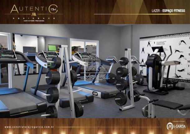 Imagem Apartamento com 2 Quartos à Venda, 68 m² em Canto Do Forte - Praia Grande Imagem Apartamento com 2 Quartos à Venda, 68 m² em Canto Do Forte - Praia Grande