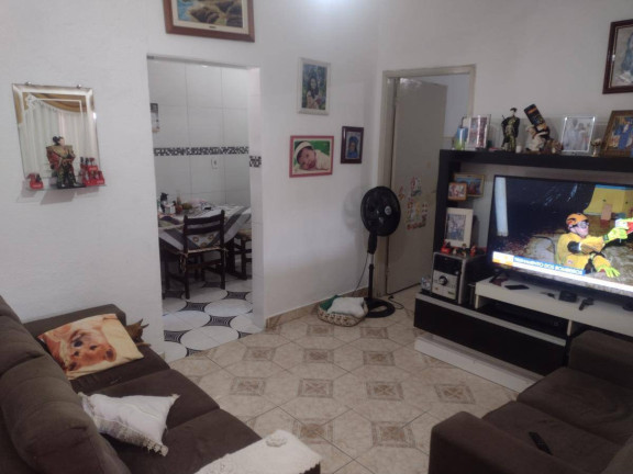 Imagem Casa com 2 Quartos à Venda, 118 m² em Ocian - Praia Grande Imagem Casa com 2 Quartos à Venda, 118 m² em Ocian - Praia Grande