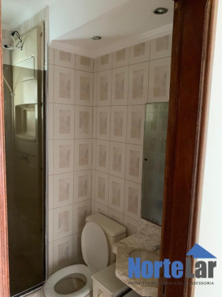 Imagem Apartamento com 3 Quartos à Venda, 62 m² em Vila Guilherme - São Paulo