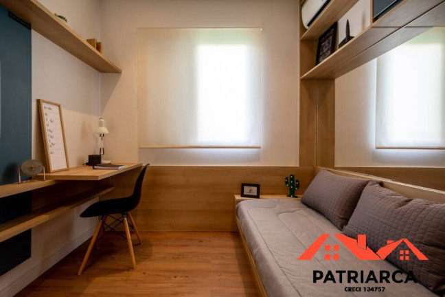 Imagem Apartamento com 2 Quartos à Venda, 57 m² em Jardim Das Colinas - Hortolândia