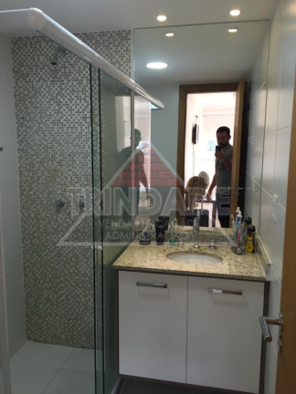 Imagem Apartamento com 3 Quartos à Venda, 85 m² em Freguesia (jacarepaguá) - Rio De Janeiro