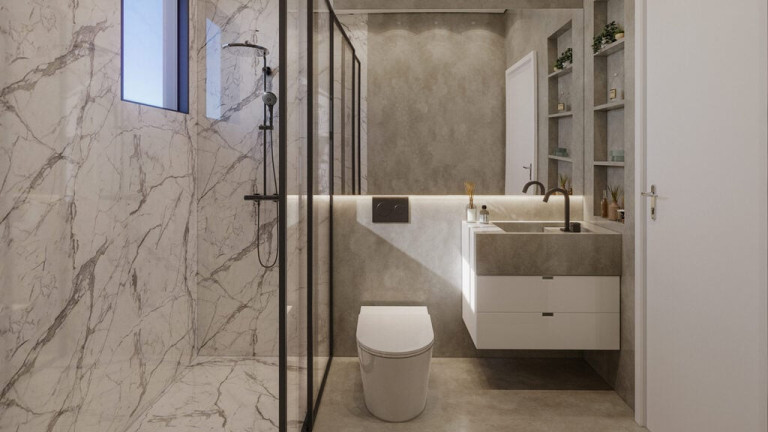 Imagem Apartamento com 2 Quartos à Venda, 92 m² em água Verde - Curitiba