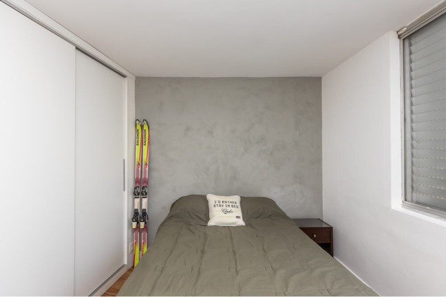 Imagem Apartamento com 3 Quartos à Venda, 178 m² em Itaim Bibi - São Paulo