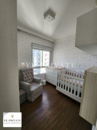 Imagem Apartamento com 3 Quartos à Venda, 134 m² em Vila Anastácio - São Paulo