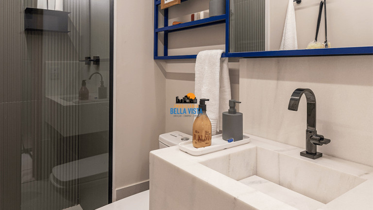 Imagem Apartamento com 1 Quarto à Venda, em República - São Paulo Imagem Apartamento com 1 Quarto à Venda, em República - São Paulo