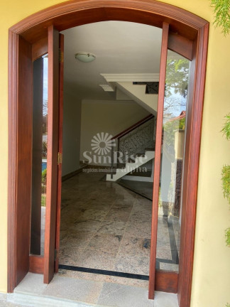 Imagem Casa com 4 Quartos à Venda, 476 m² em Alphaville 06 - Santana De Parnaíba Imagem Casa com 4 Quartos à Venda, 476 m² em Alphaville 06 - Santana De Parnaíba