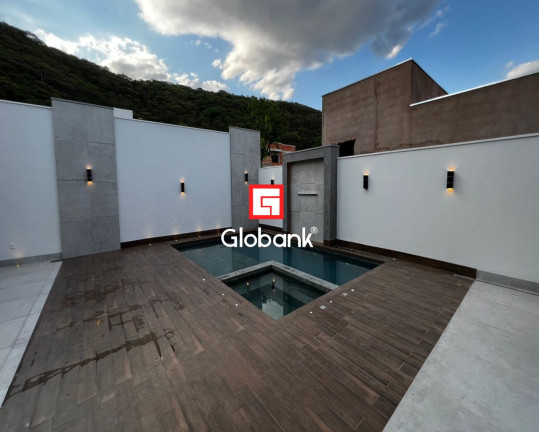 Imagem Casa com 3 Quartos à Venda, 250 m² em Ibituruna - Montes Claros Imagem Casa com 3 Quartos à Venda, 250 m² em Ibituruna - Montes Claros