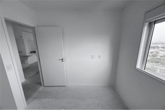 Imagem Apartamento com 2 Quartos à Venda, 41 m² em Vila Alpina - São Paulo Imagem Apartamento com 2 Quartos à Venda, 41 m² em Vila Alpina - São Paulo