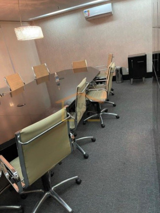 Imagem Sala Comercial à Venda, 30 m² em Santana - São Paulo