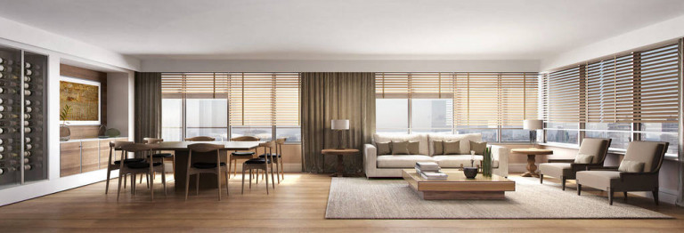 Imagem Apartamento com 2 Quartos à Venda, 86 m² em Moinhos De Vento - Porto Alegre