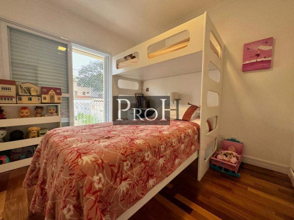 Imagem Casa de Condomínio com 4 Quartos à Venda, 258 m² em Jardim Prudência - São Paulo Imagem Casa de Condomínio com 4 Quartos à Venda, 258 m² em Jardim Prudência - São Paulo