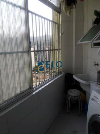 Imagem Apartamento com 1 Quarto à Venda, 55 m² em José Menino - Santos Imagem Apartamento com 1 Quarto à Venda, 55 m² em José Menino - Santos