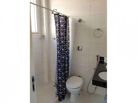 Imagem Apartamento com 1 Quarto à Venda, 42 m² em Botafogo - Rio De Janeiro