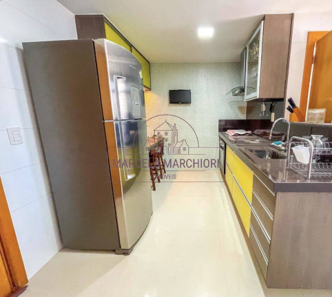 Imagem Apartamento com 4 Quartos à Venda, 164 m² em Praia De Itaparica - Vila Velha Imagem Apartamento com 4 Quartos à Venda, 164 m² em Praia De Itaparica - Vila Velha