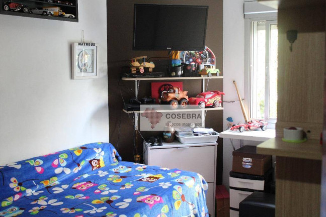Imagem Apartamento com 4 Quartos à Venda, 182 m² em Moema índios - São Paulo